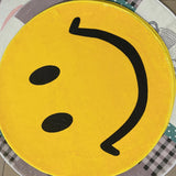 Cute Smiley Rug