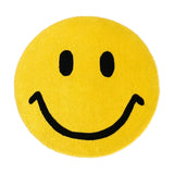 Cute Smiley Rug