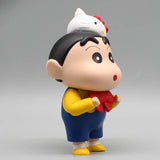 Crayon Shin chan Figure