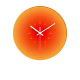 Sunset Wall Clock