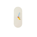 Mounted Wall Clock