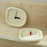 Irregular Wall Clock