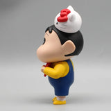 Crayon Shin chan Figure