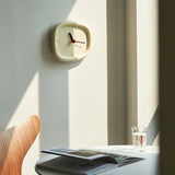 Irregular Wall Clock