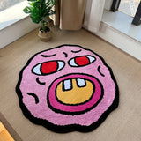 Cherry Bomb Rug