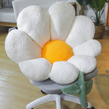 Flower Chair Pillow