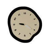 Irregular Wall Clock