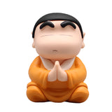 Crayon Shin Chan Figure