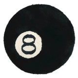 Stussy 8 Ball Rug