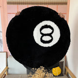 Stussy 8 Ball Rug