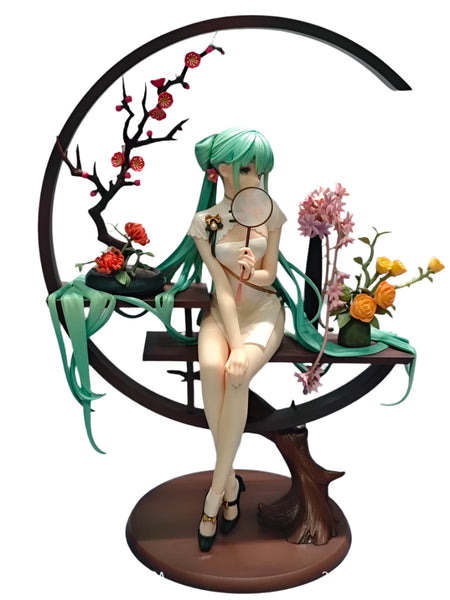 Hatsune Miku Figure