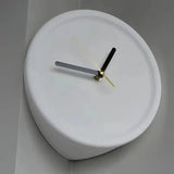 Corner Wall Clock