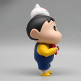 Crayon Shin chan Figure