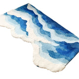 Wave Rug