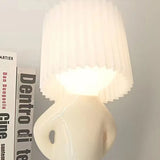 Naughty Boy Night Lamp