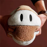 Cute Basketball Ball Pillow