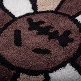 Travis Scott x Murakami Flower Rug