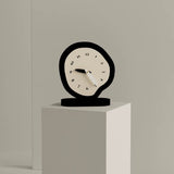 Irregular Desk Clock