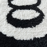 Stussy 8 Ball Rug