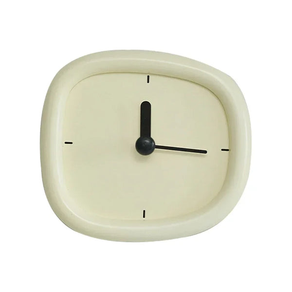 Irregular Wall Clock