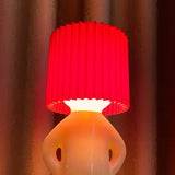 Naughty Boy Night Lamp