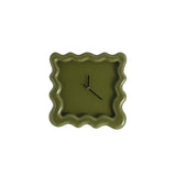 Shape Wall Clock