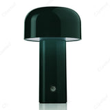 Mushroom Lamp