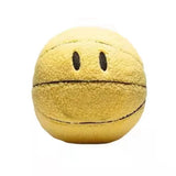 Cute Basketball Ball Pillow