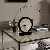 Irregular Desk Clock