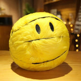 Cute Basketball Ball Pillow