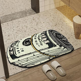 Money Rug