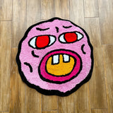 Cherry Bomb Rug