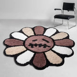 Travis Scott x Murakami Flower Rug