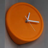 Corner Wall Clock