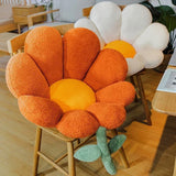 Flower Chair Pillow