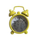 Mini Alarm Clock