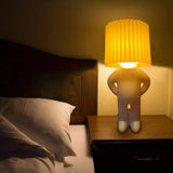 Naughty Boy Night Lamp