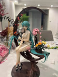 Hatsune Miku Figure