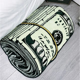 Money Rug