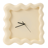 Shape Wall Clock