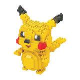 Pokemon Micro Figures