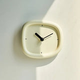 Irregular Wall Clock