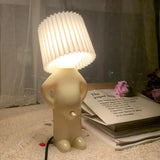 Naughty Boy Night Lamp