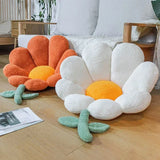 Flower Chair Pillow