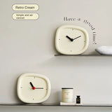 Irregular Wall Clock