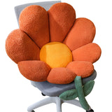 Flower Chair Pillow