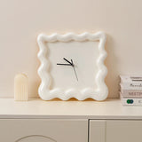 Shape Wall Clock