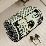 Money Rug