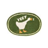 Duck Rug