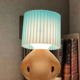 Naughty Boy Night Lamp